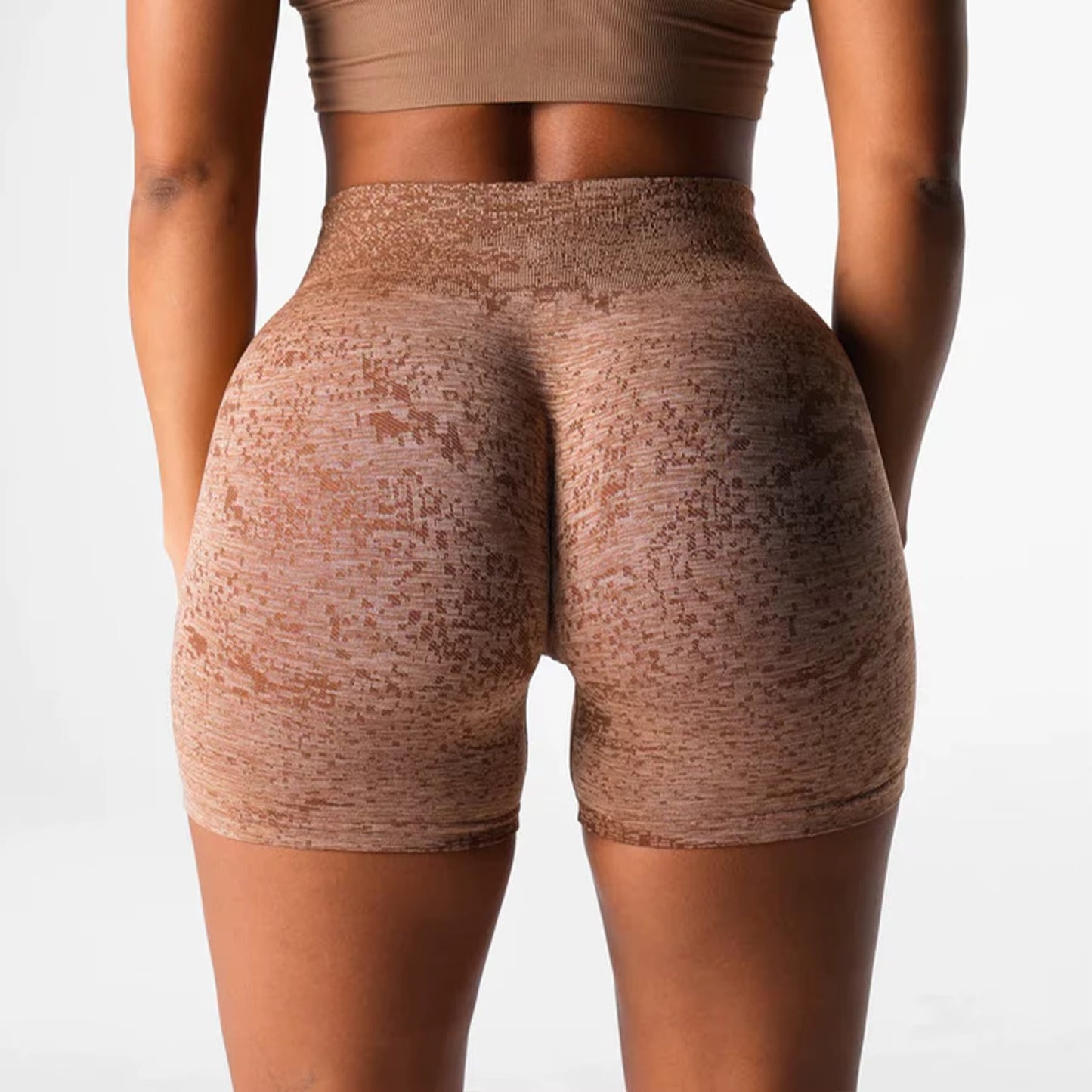 NVGTN Dupes Breakthrough Seamless Shorts