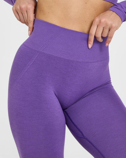 EFFORTLESS SEAMLESS LEGGINGS