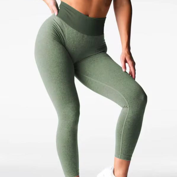 NVGTN Dupes Knockout Seamless Leggings