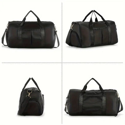 All Day Gym Duffel Bag
