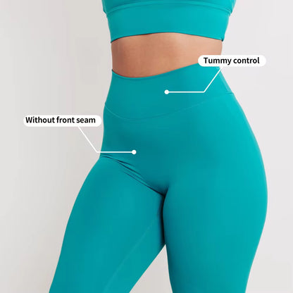 PARAGON Dupes Sculpt Seam Leggings