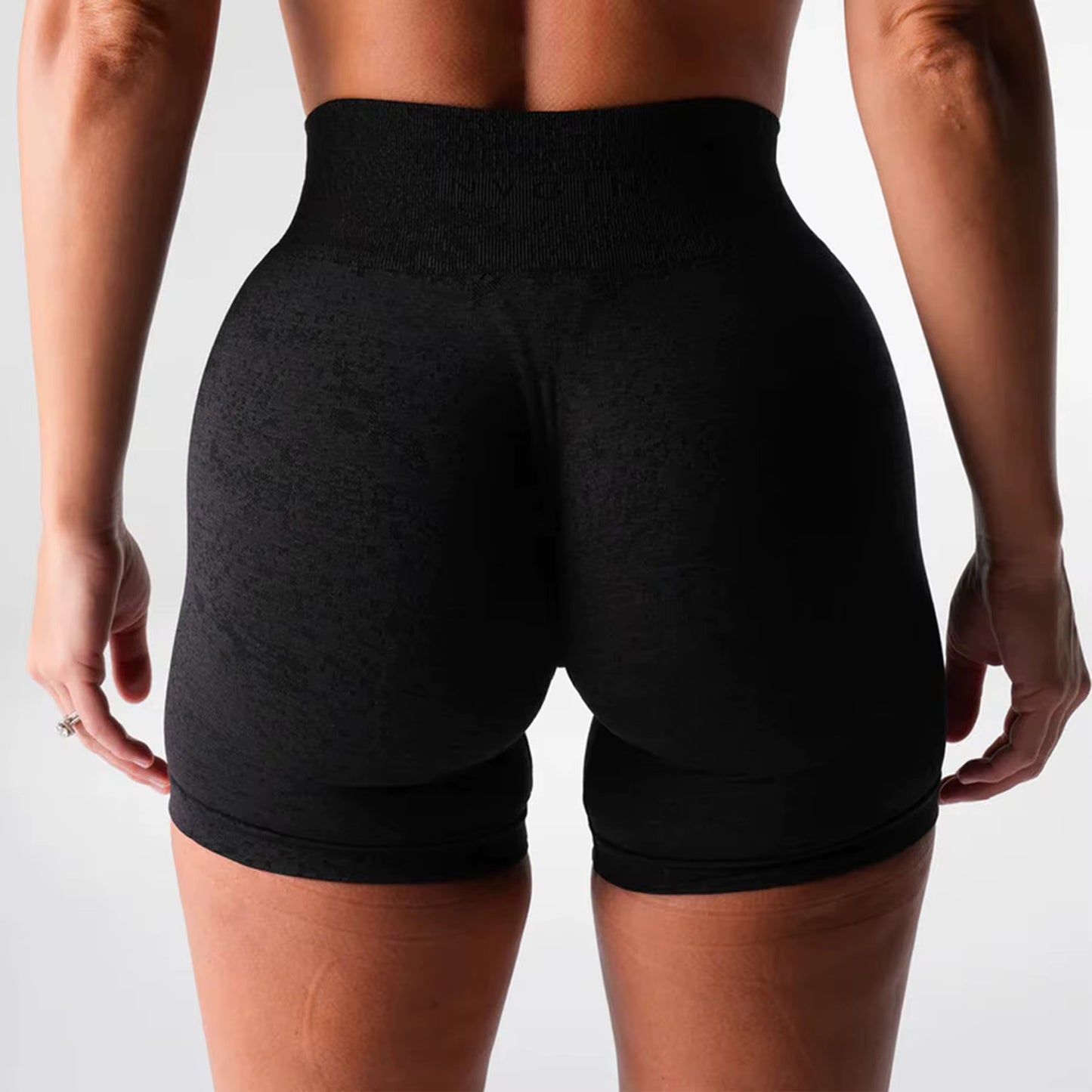 NVGTN Dupes Breakthrough Seamless Shorts