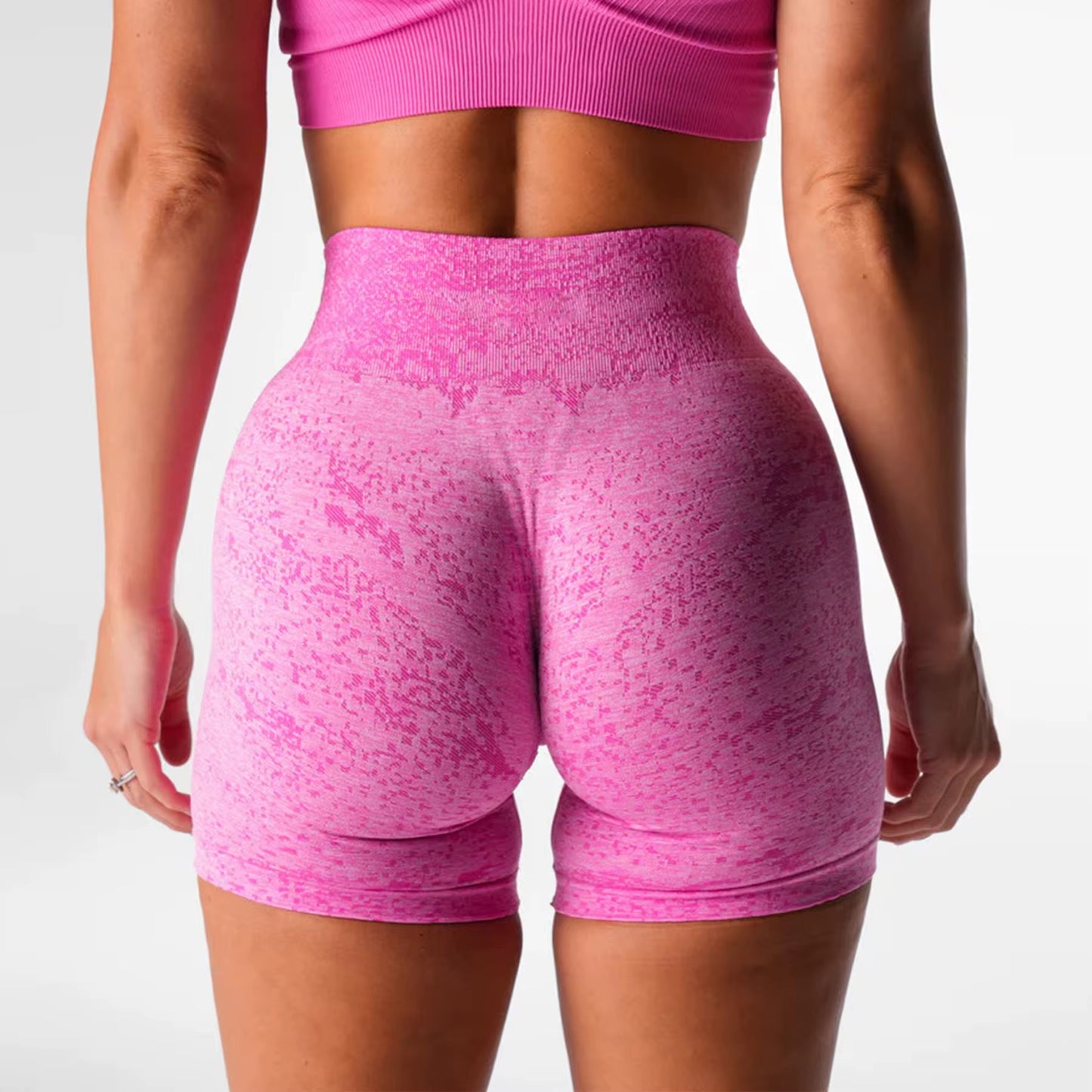 NVGTN Dupes Breakthrough Seamless Shorts