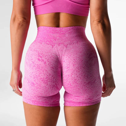 NVGTN Dupes Breakthrough Seamless Shorts