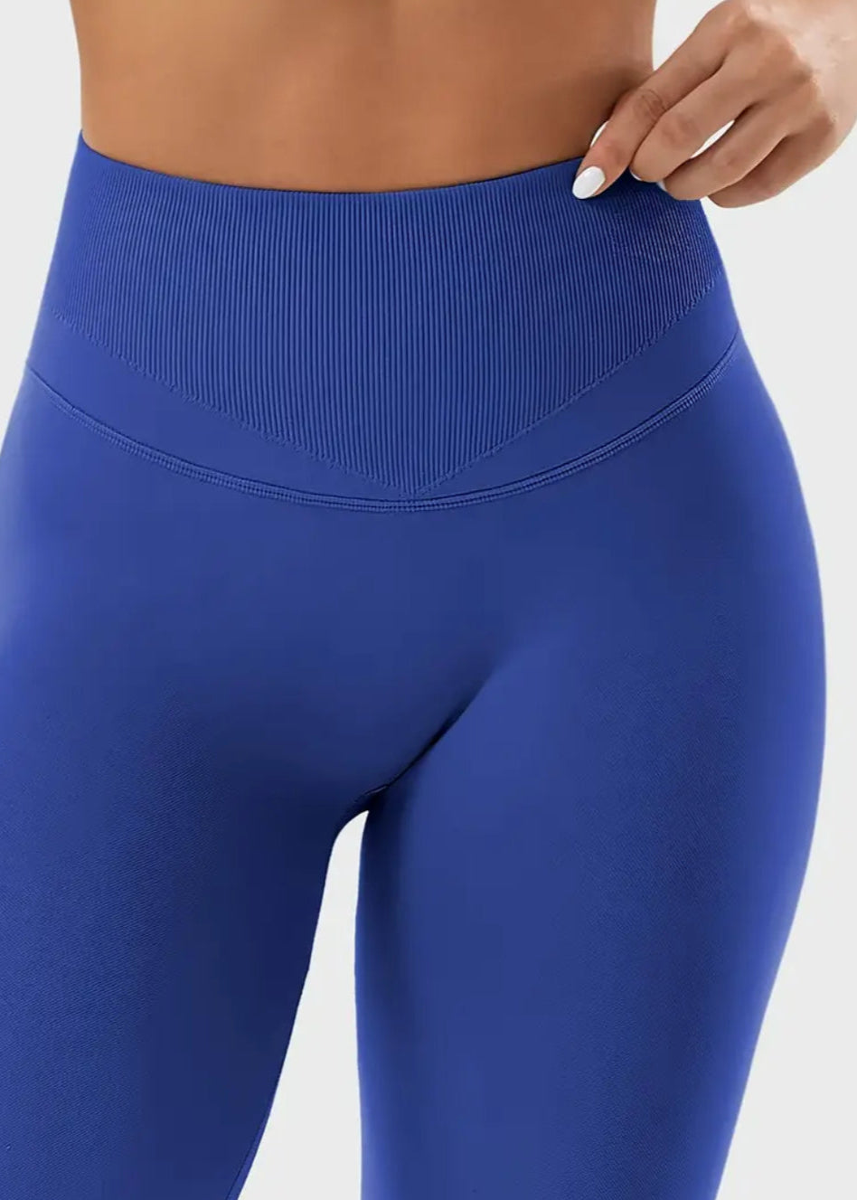 Paragon Dupes Abby Booty Scrunch Leggings