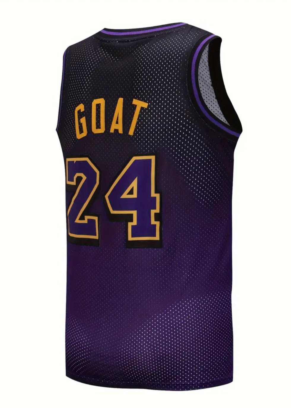 Kobe Bryant Jersey 24