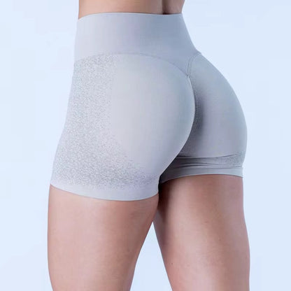 DFYNE Dupes Ignite Shorts | 4.5