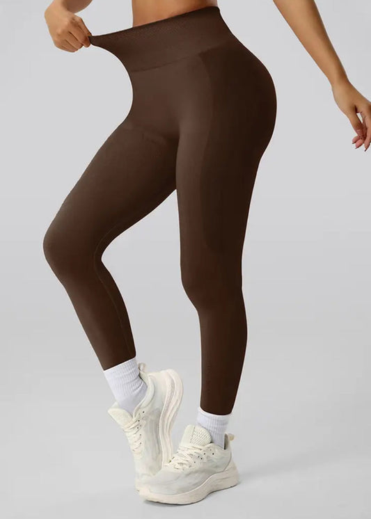 NEPOAGYM RHYTHM LEGGINGS