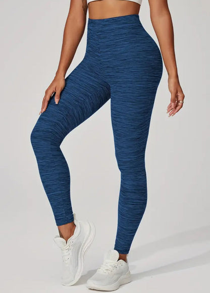 EVERYDAY YOGA SPACE DYE LEGGINGS