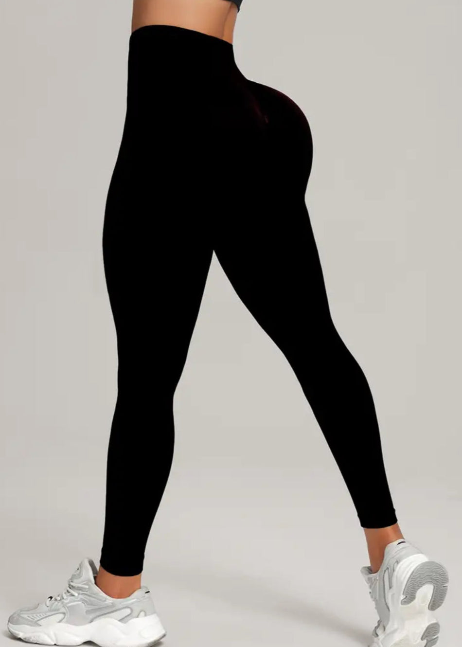 NEPOAGYM RHYTHM LEGGINGS