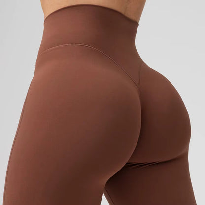 PARAGON Dupes Sculpt Seam Leggings