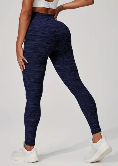 EVERYDAY YOGA SPACE DYE LEGGINGS