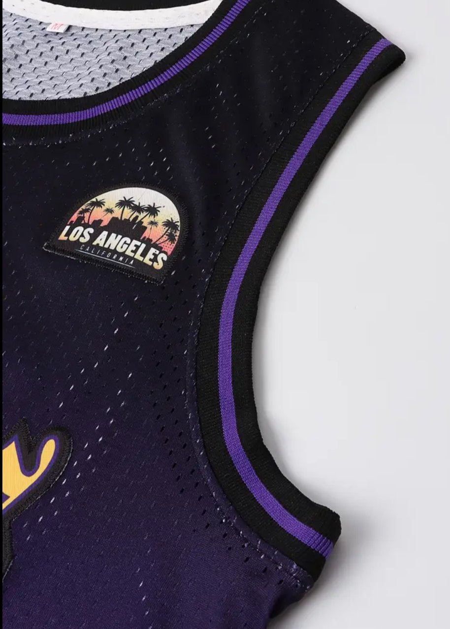 Kobe Bryant Jersey 24