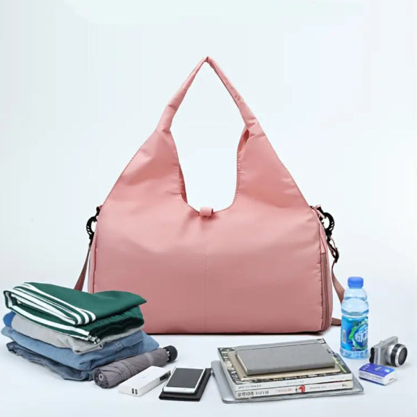 Yoga Mat Duffle Bag