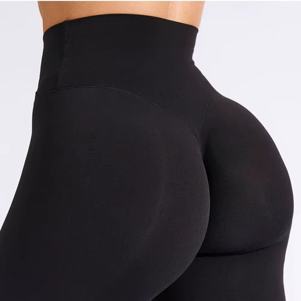 Sculpt Seam Leggings