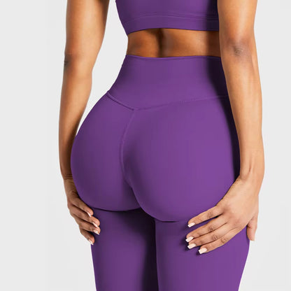 PARAGON Dupes Sculpt Seam Leggings