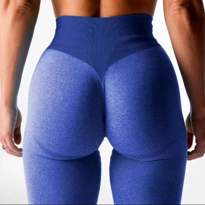 NVGTN Dupes Knockout Seamless Leggings