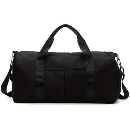 All Day Gym Duffel Bag