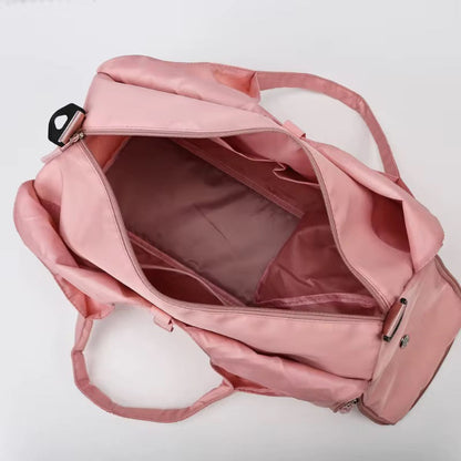 Yoga Mat Duffle Bag