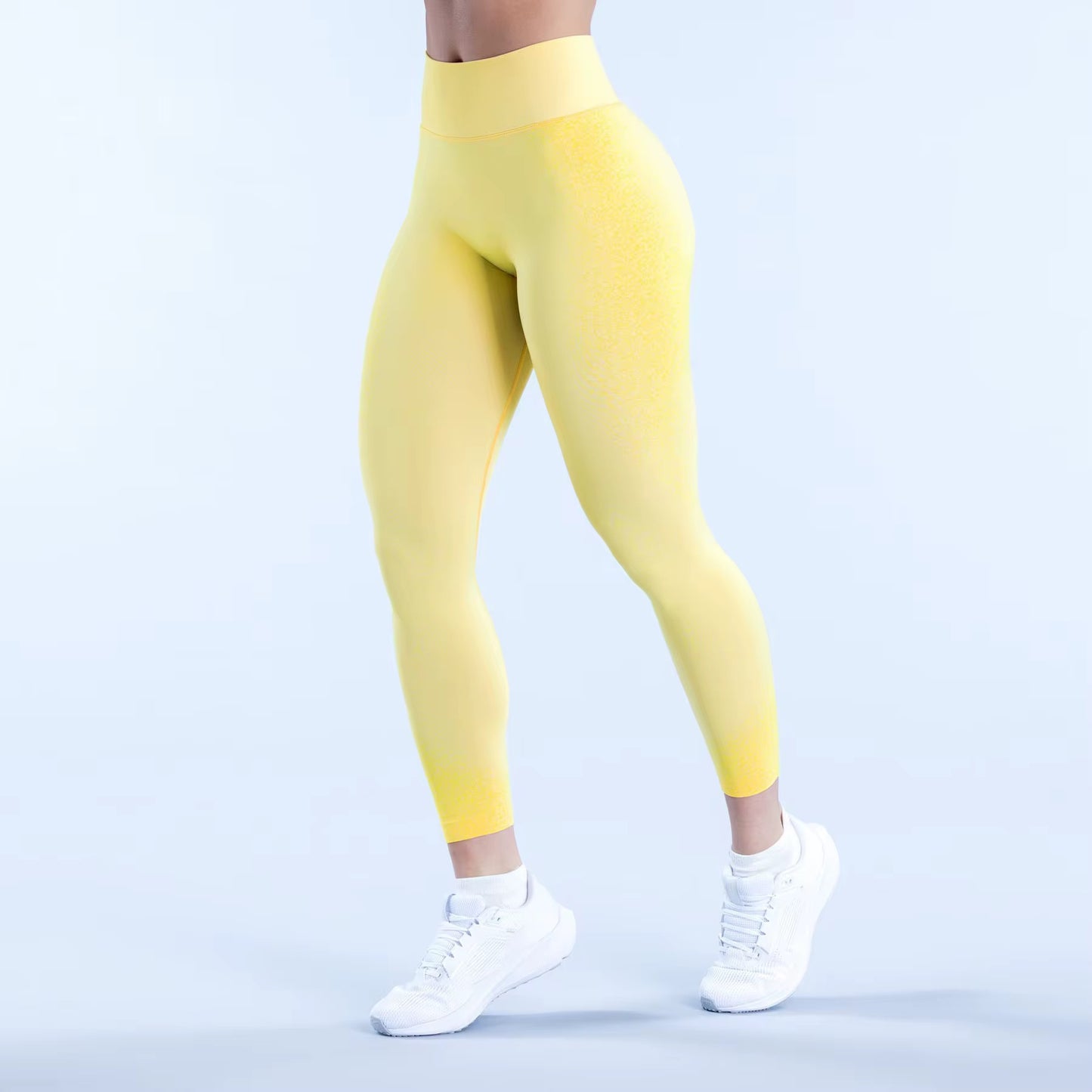 DFYNE Dupes Ignite Leggings