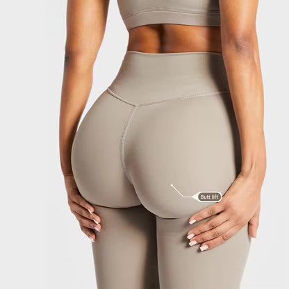 PARAGON Dupes Sculpt Seam Leggings