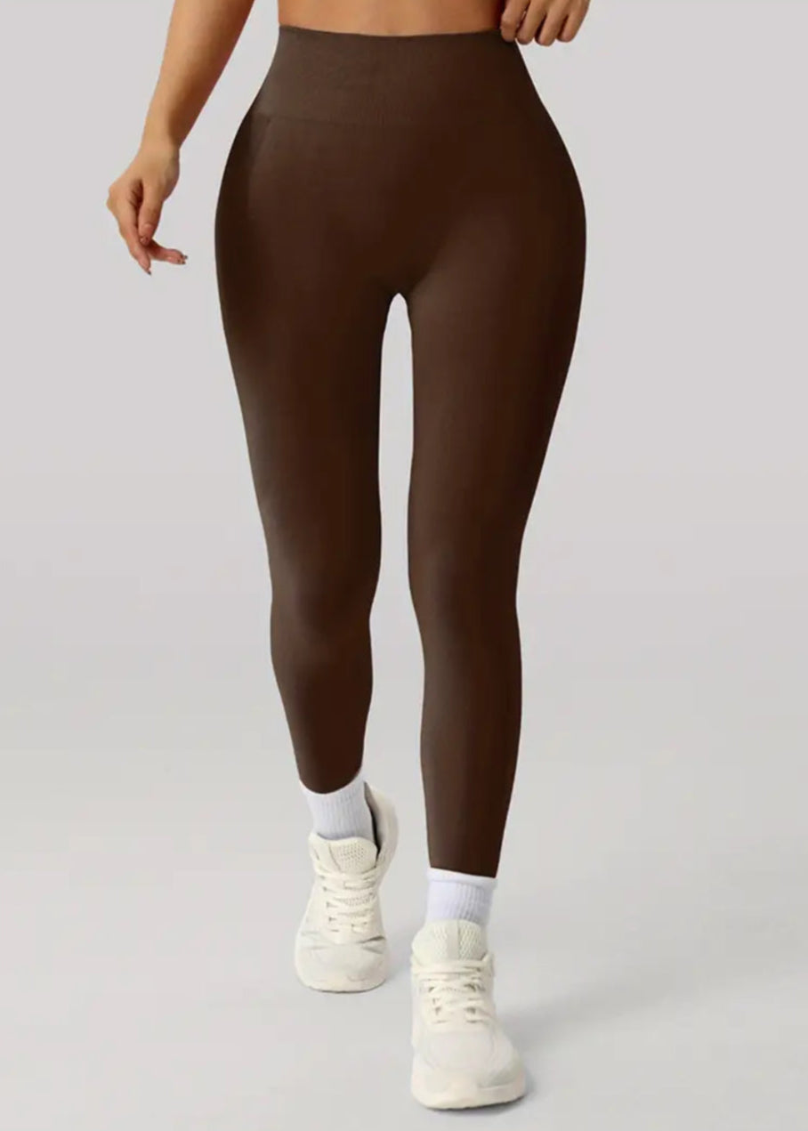 NEPOAGYM RHYTHM LEGGINGS