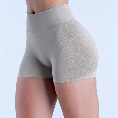 DFYNE Dupes Ignite Shorts | 4.5