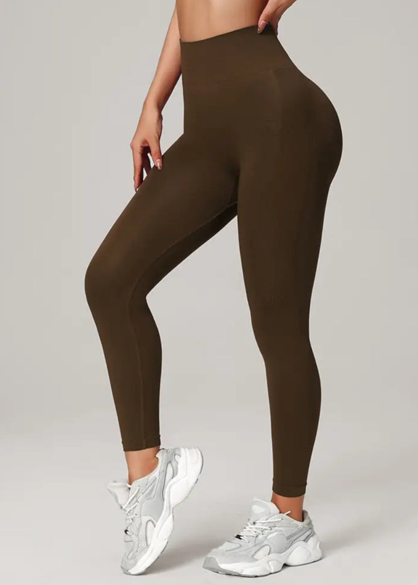 NEPOAGYM RHYTHM LEGGINGS