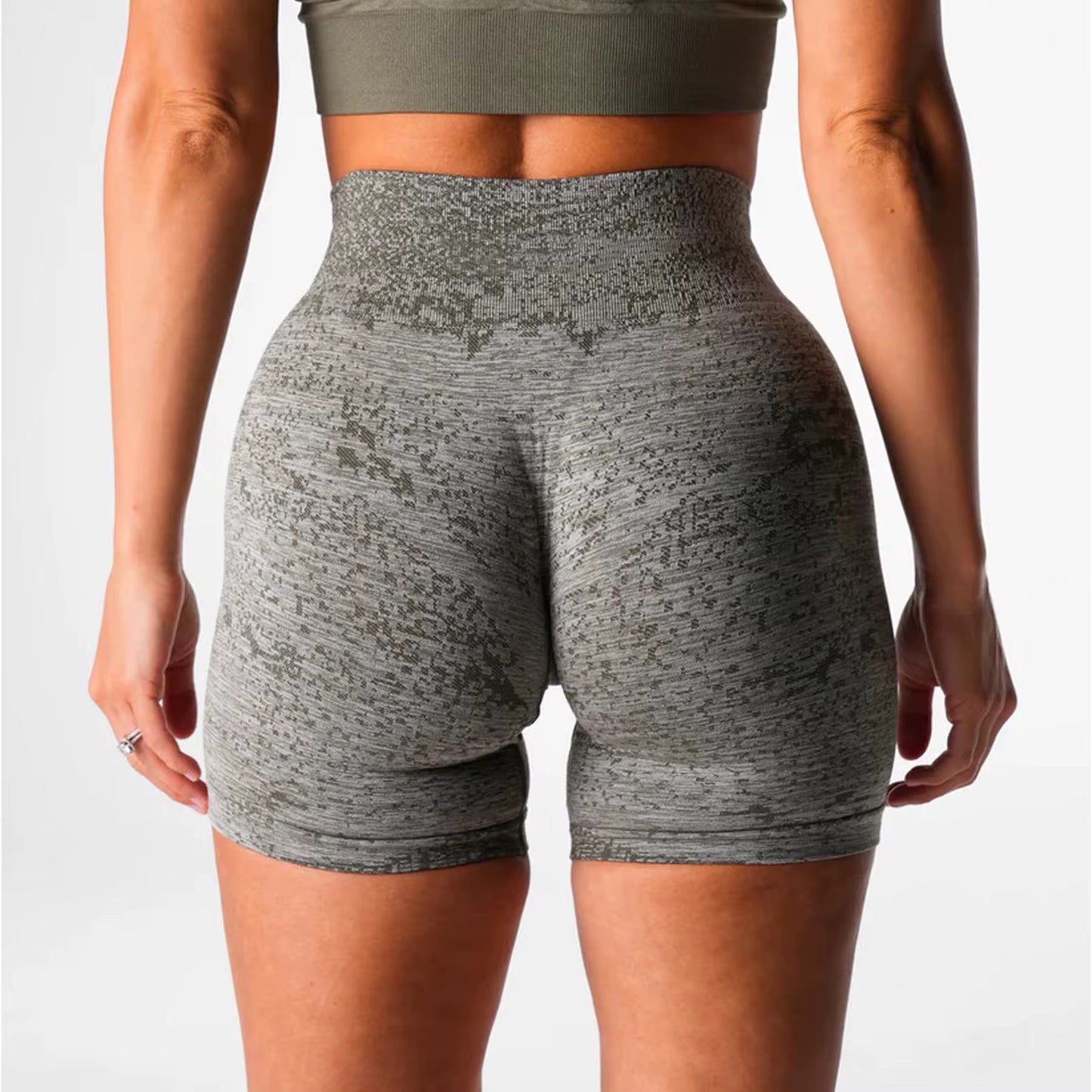 NVGTN Dupes Breakthrough Seamless Shorts