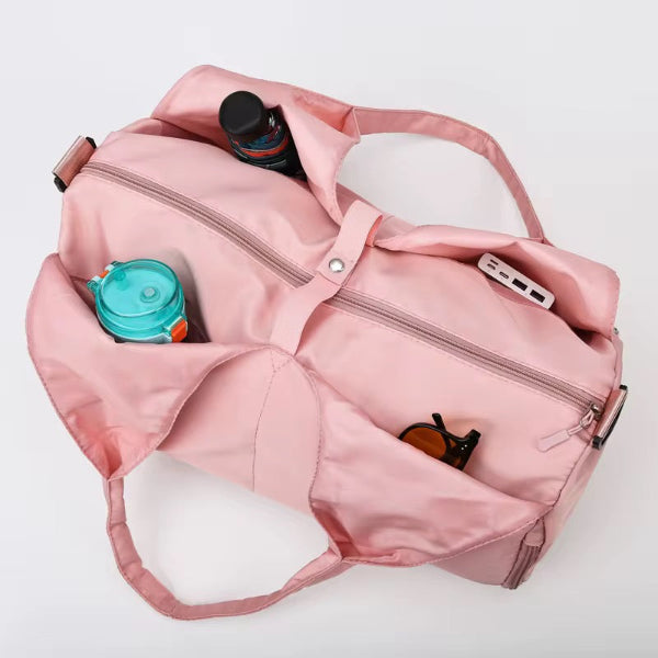 Yoga Mat Duffle Bag