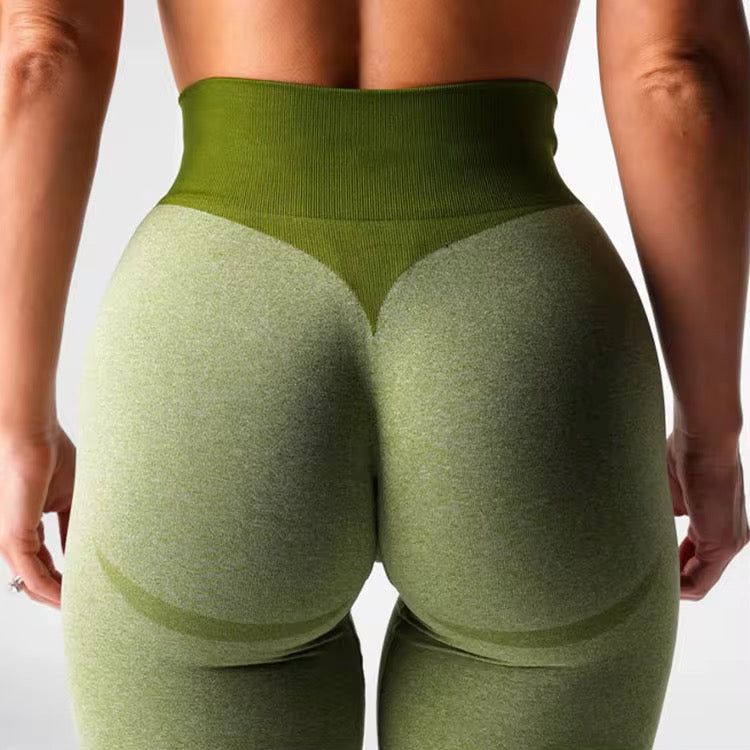 NVGTN Dupes Knockout Seamless Leggings