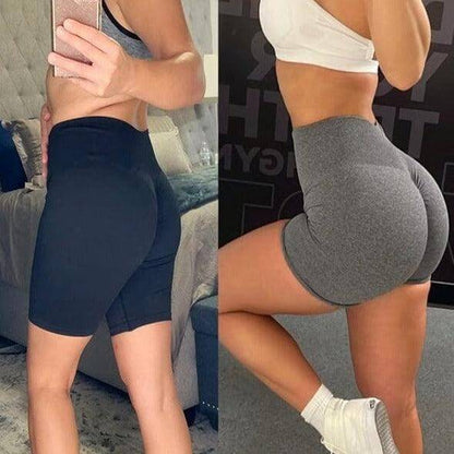 Ellie Activewear Mystery Box: TOPS and SHORTS