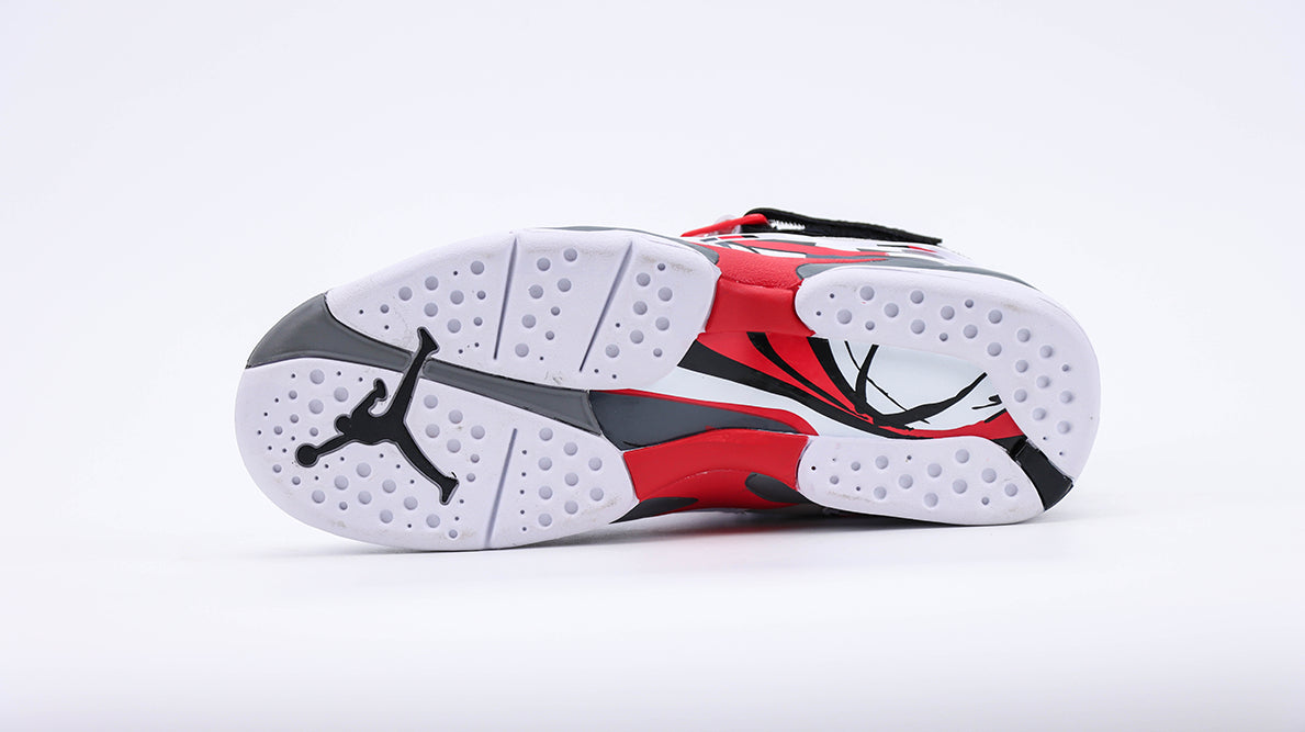 Jordan 8 Collection