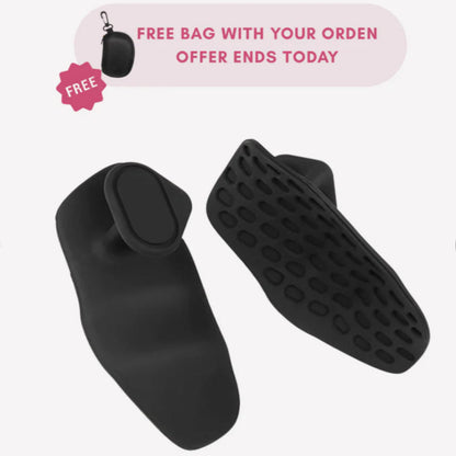 Anti-Slip Workout Hand Grips