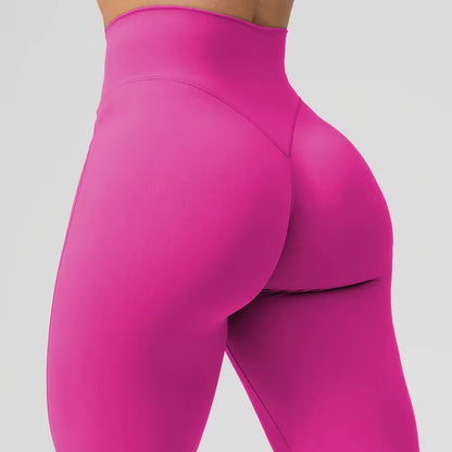 PARAGON Dupes Sculpt Seam Leggings