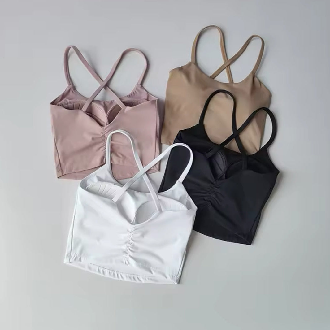  Best Activewear Tops Dupes