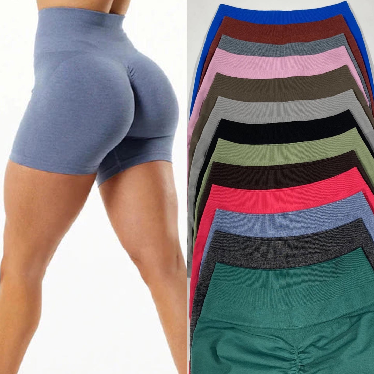 Best Alphalete shorts Dupes