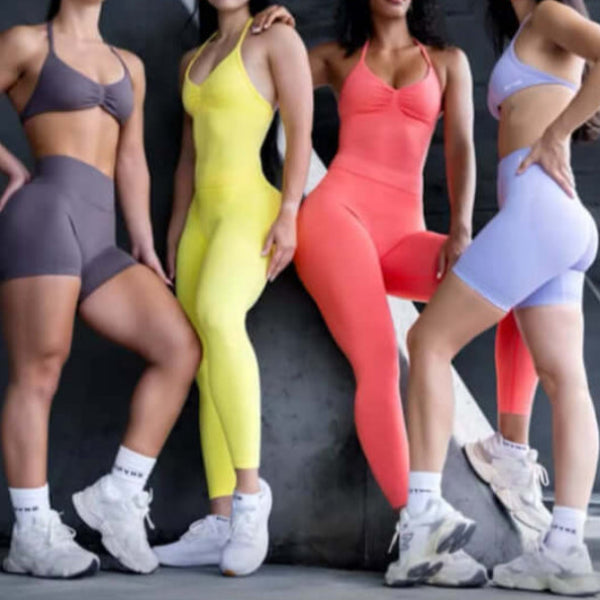 Best Shein Workout Clothes Cheap