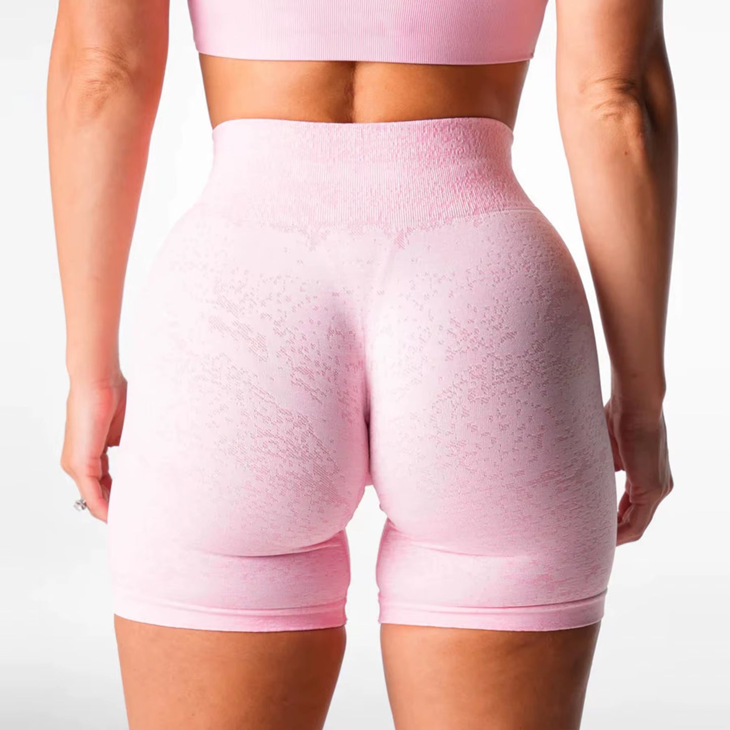 NVGTN Dupes Breakthrough Seamless Shorts