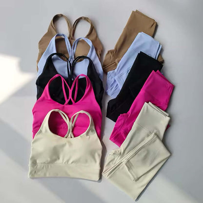 CRZ Yoga Lululemon Dupes: 12 Pieces for $99!