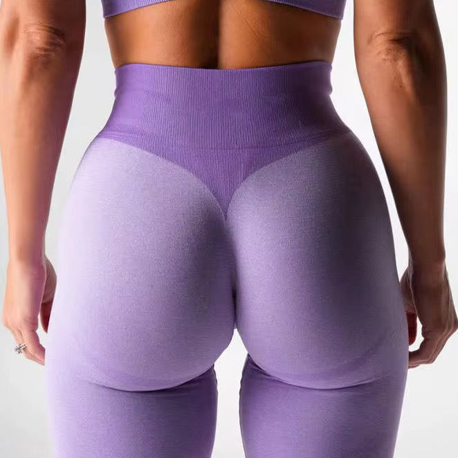 NVGTN Dupes Knockout Seamless Leggings