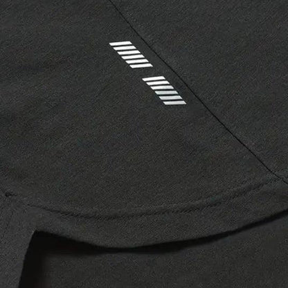 CUTOFF HOODIE - Mens