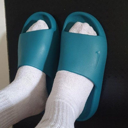 Calm Slides Collection - 5 Colorways