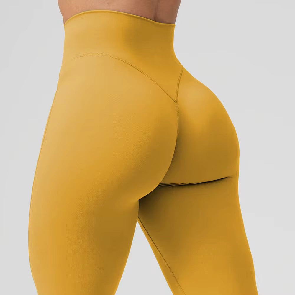 Sculpt Seam Leggings