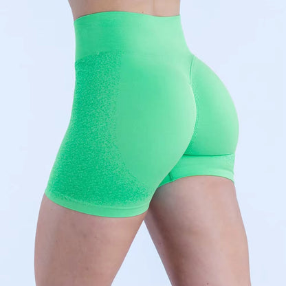 DFYNE Dupes Ignite Shorts | 4.5