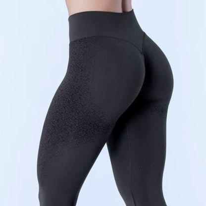 DFYNE Dupes Ignite Leggings