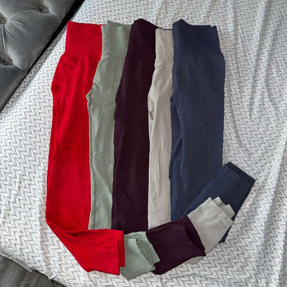 Dfyne legging dupes 