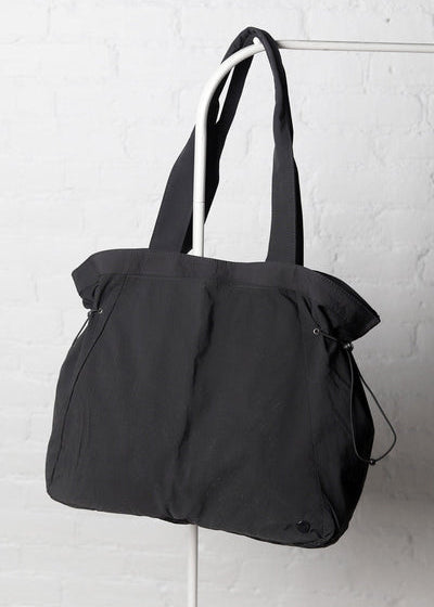 Dupe Lululemon Side Cinch Tote