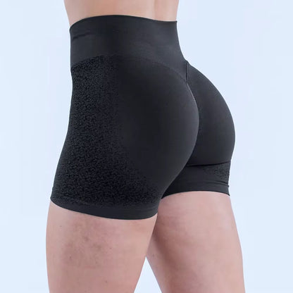 DFYNE Dupes Ignite Shorts | 4.5