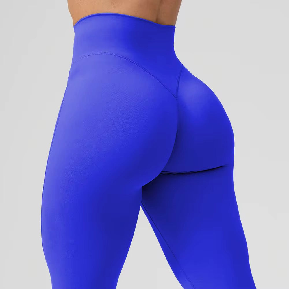 Sculpt Seam Leggings